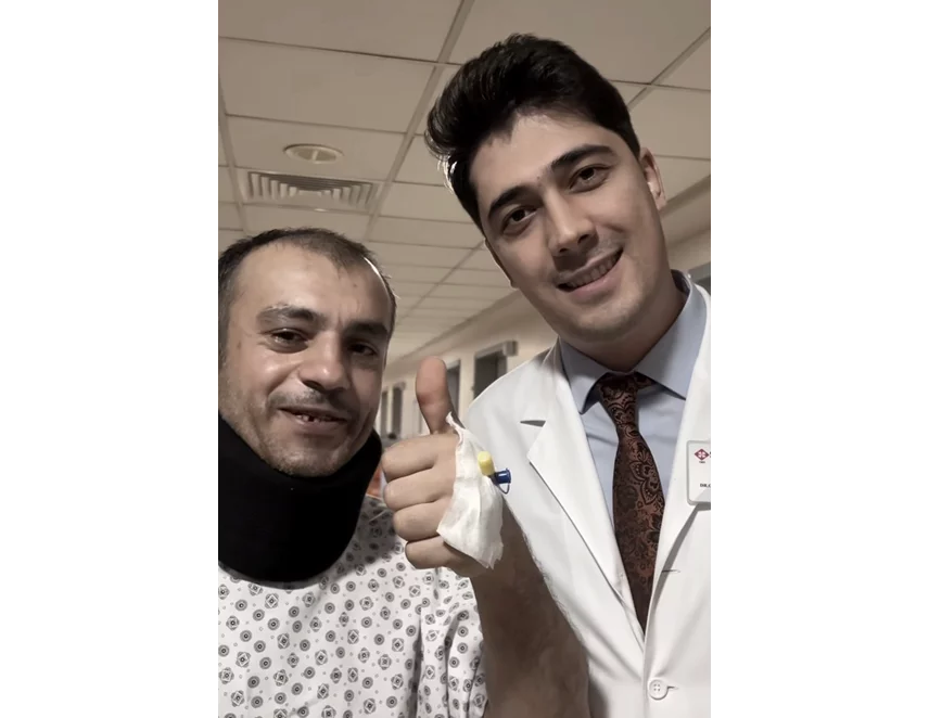 A Successful Treatment Journey Toward a Pain-Free Life