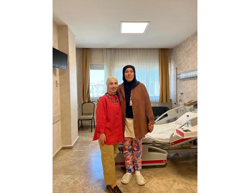 A Surgical Decision That Ended the Pain