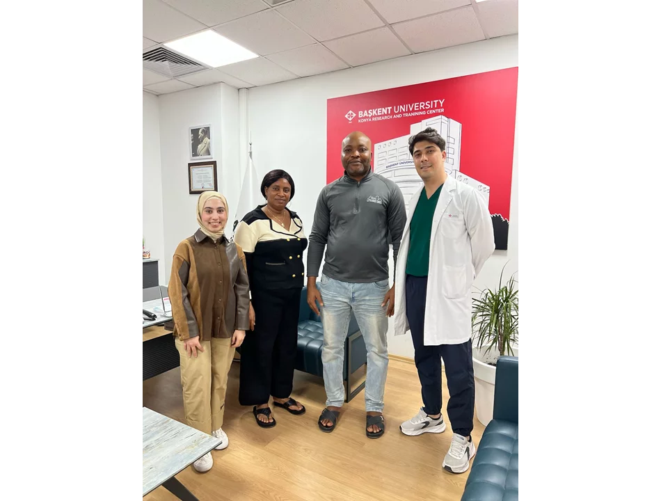 A Treatment Journey Combining Bariatric Surgery and Spine Care