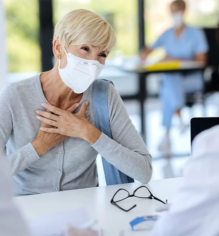 Acute Chest Syndrome