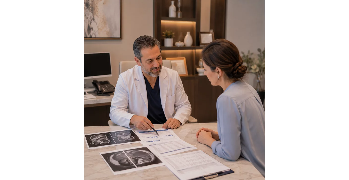 Adrenal Surgery: How It Can Improve Hormone Balance and Overall Health