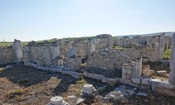 Amorium Ancient City