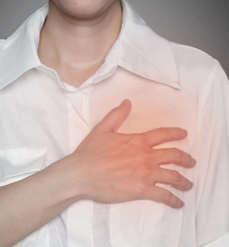 Aortoiliac Occlusive Disease