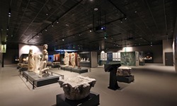Arkeoloji Museum