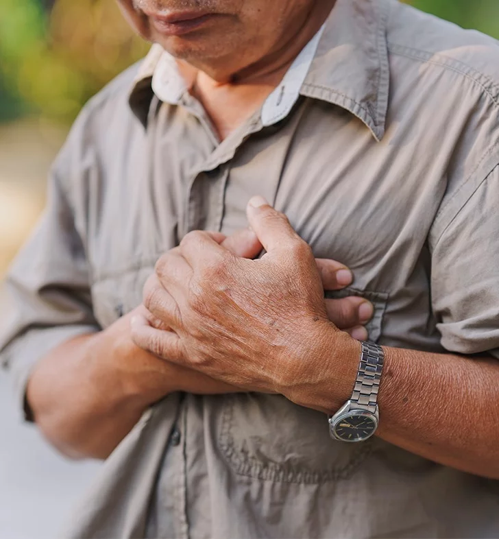 Atherosclerosis: Arterial Disease