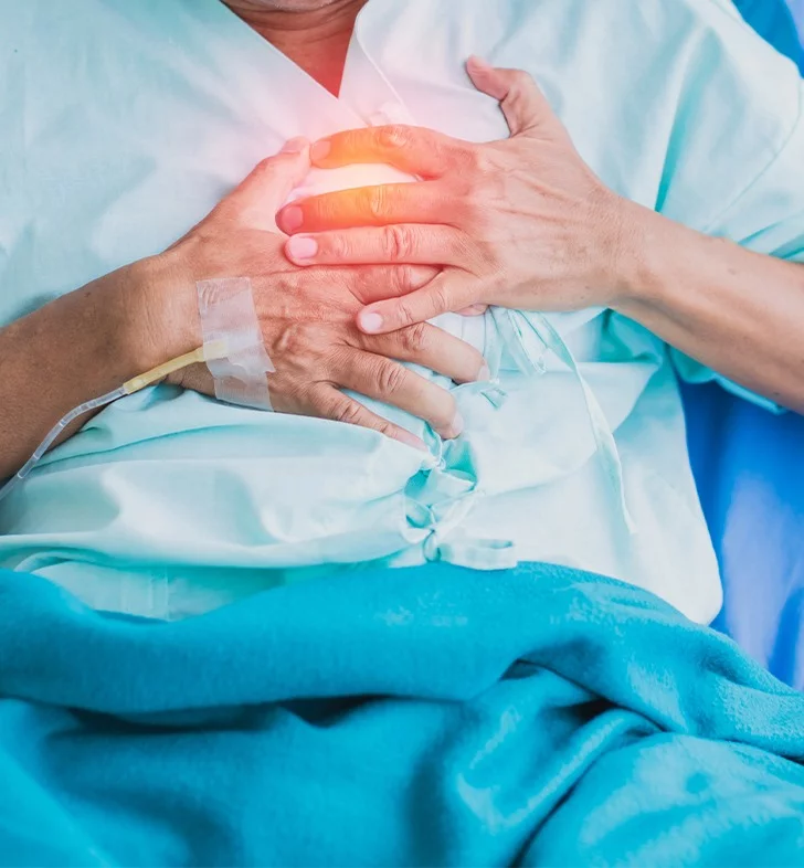 Atrial Septal Defect