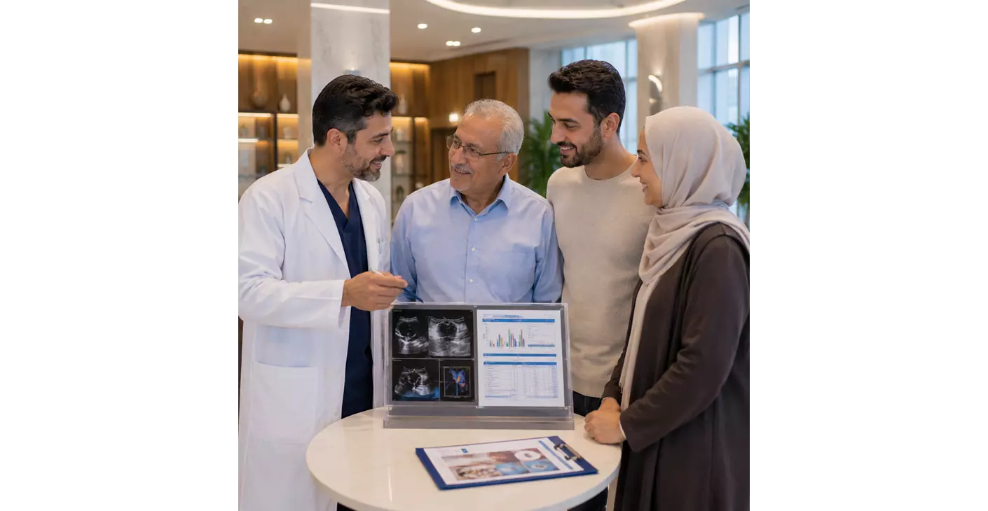 Benign Prostatic Hyperplasia: Everything Men Need to Know
