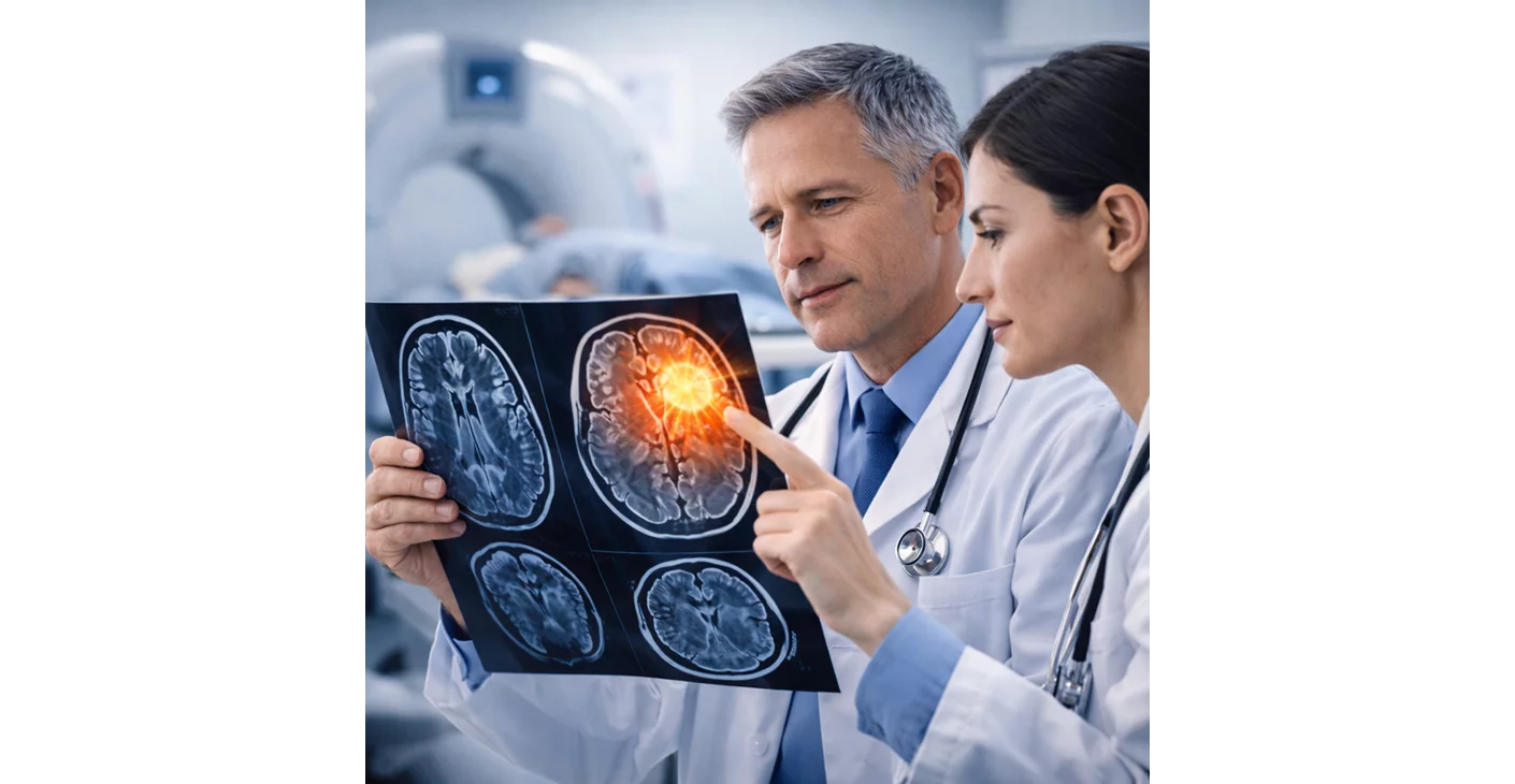 أورام الدماغ