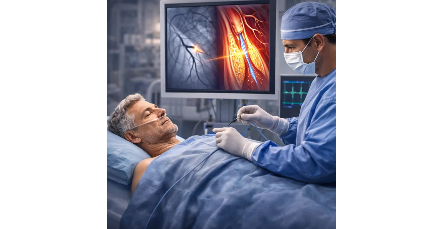 Cardiac Catheterization