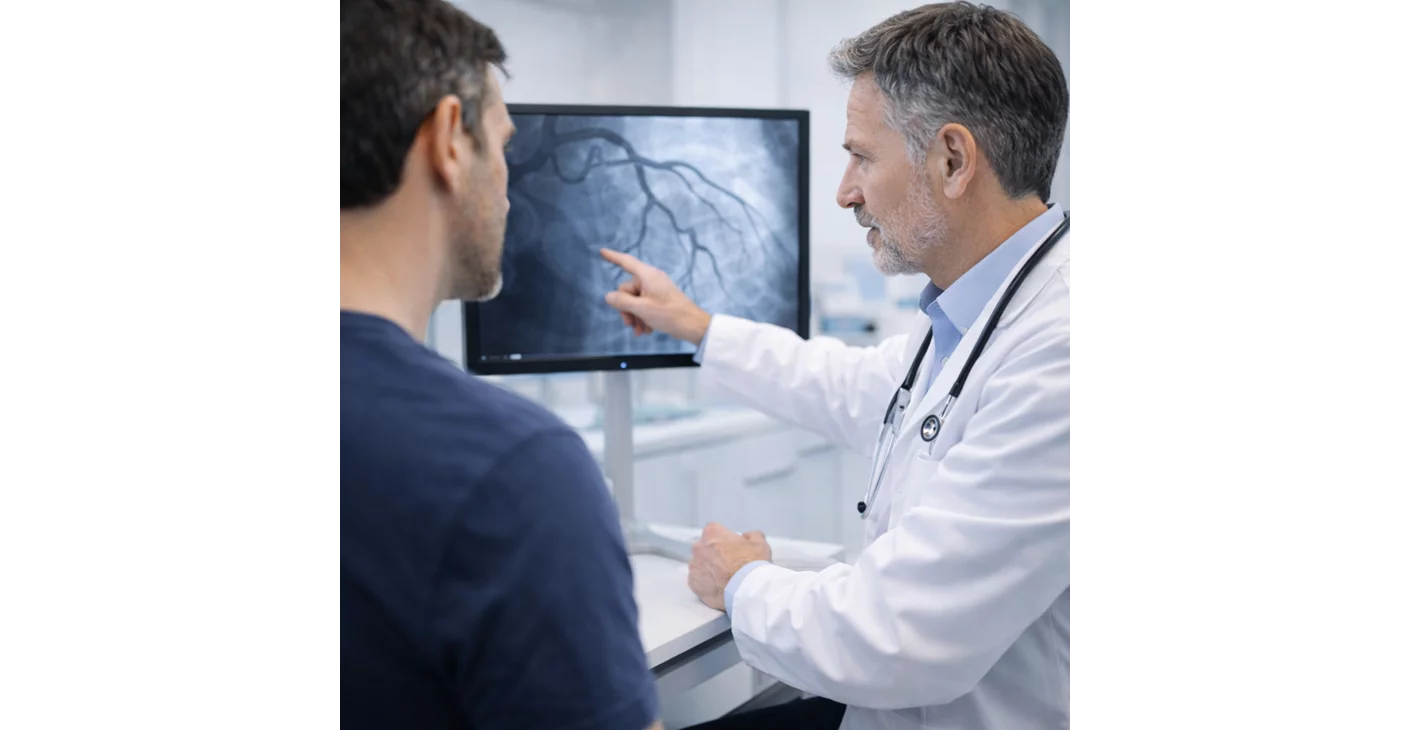 جراحة مجازة الشريان التاجي