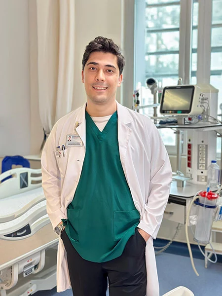 Dr. Ömer Ali Kerküklü