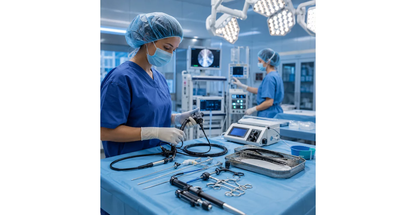 Everything You Need to Know Before Ureteral Stone Surgery
