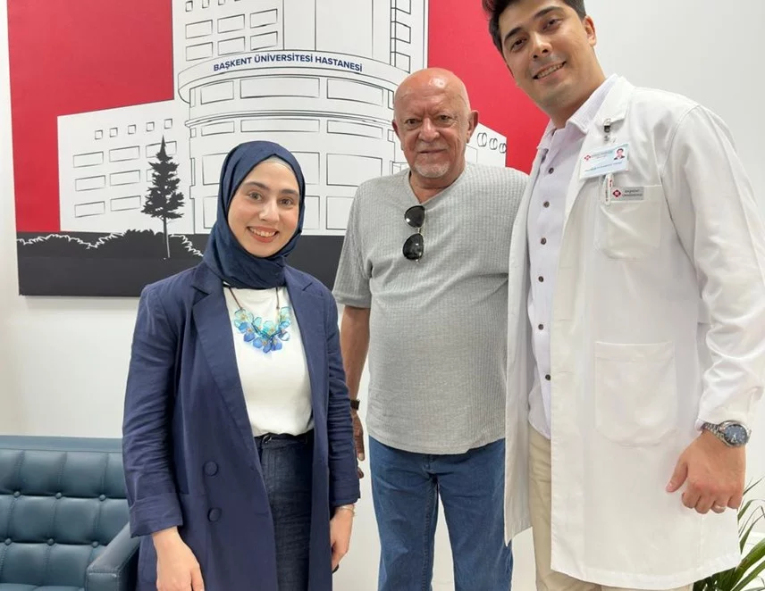 From Struggle to Strength: A Journey of Healing and Hope