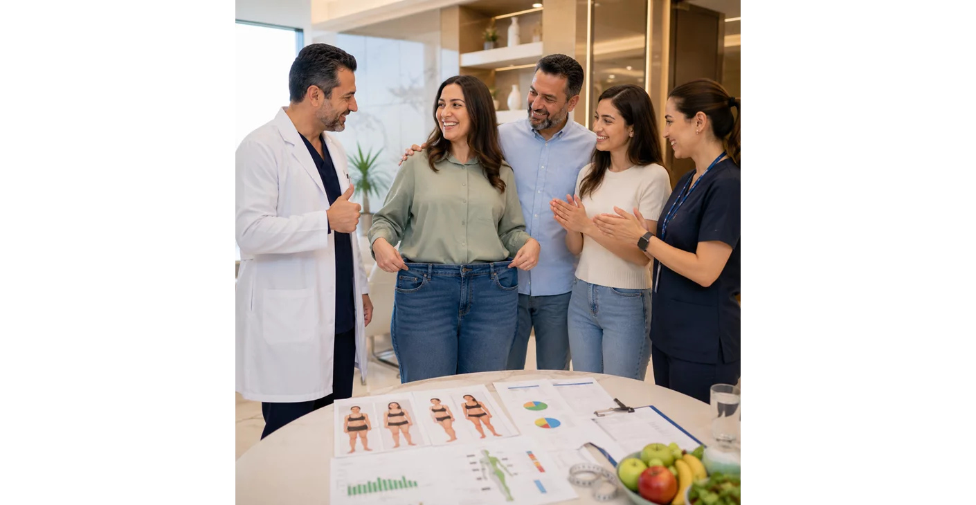 Can a Gastric Balloon Help You Lose Weight Without Surgery?