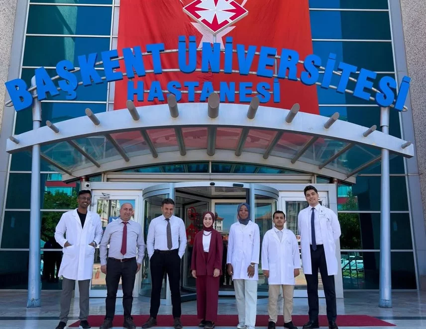 Great Teams Are Built on Shared Values and a Global Vision