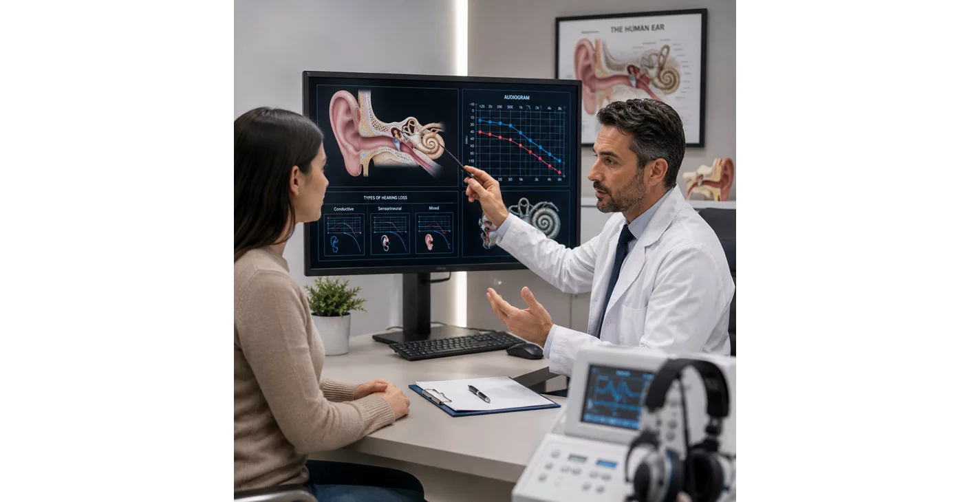 Hearing Loss