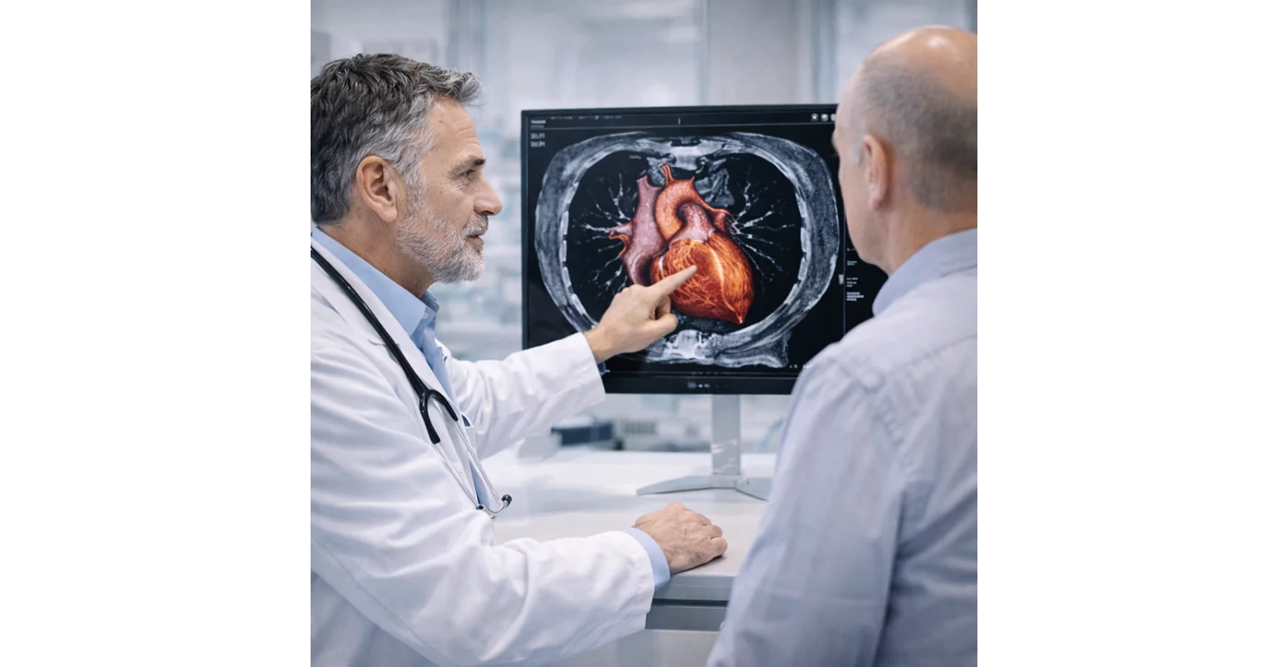 جراحة زراعة القلب