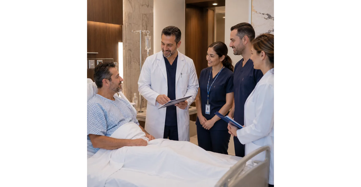 Hemorrhoid Surgery: Modern Treatment Options for Lasting Relief