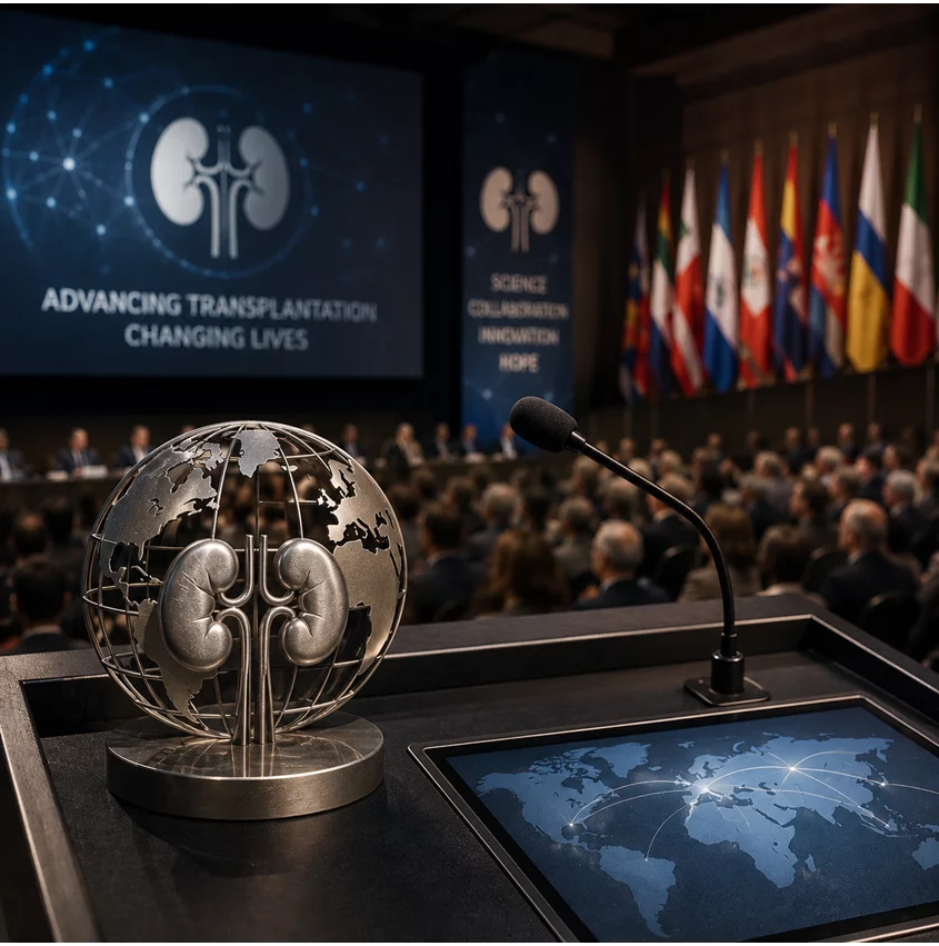 International Scientific Leadership and Conferences