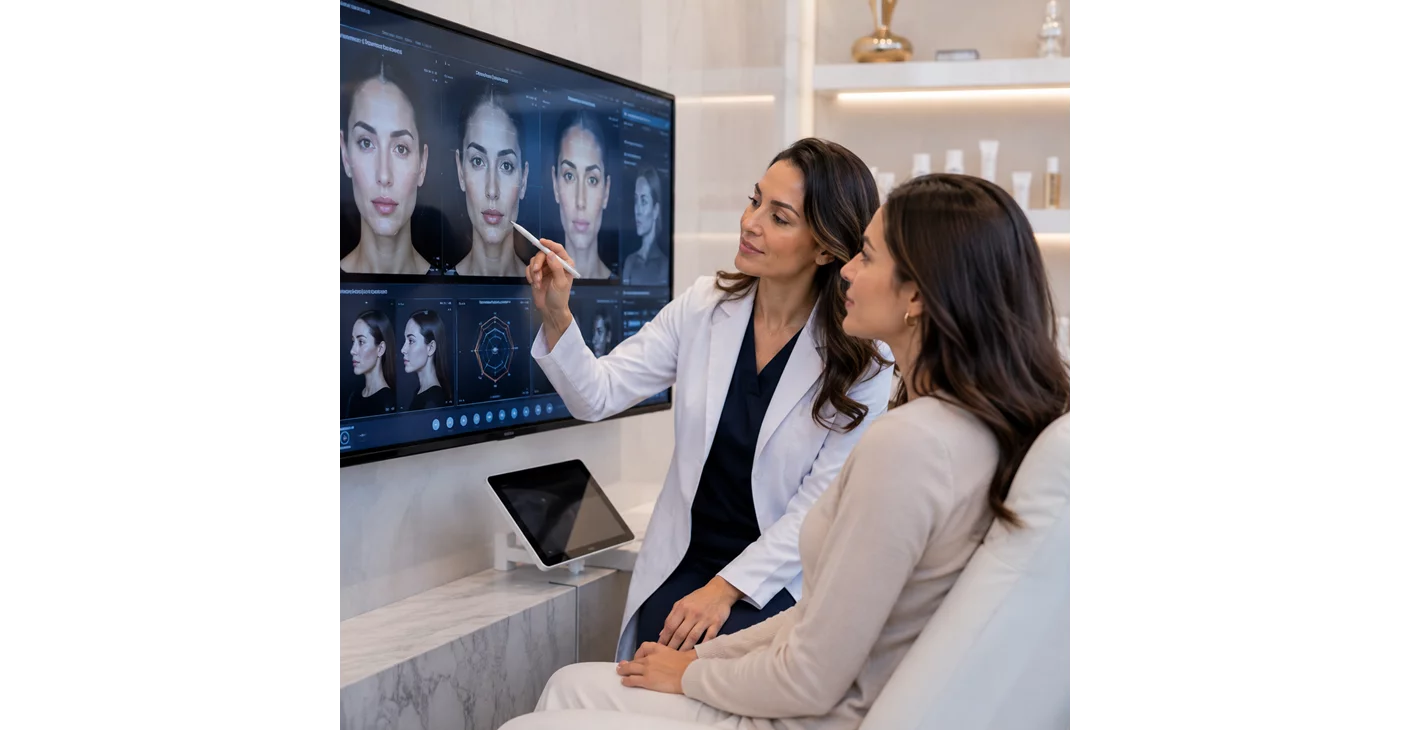 Jawline, Cheeks, or Chin? Choosing the Right Non-Surgical Contouring Treatment