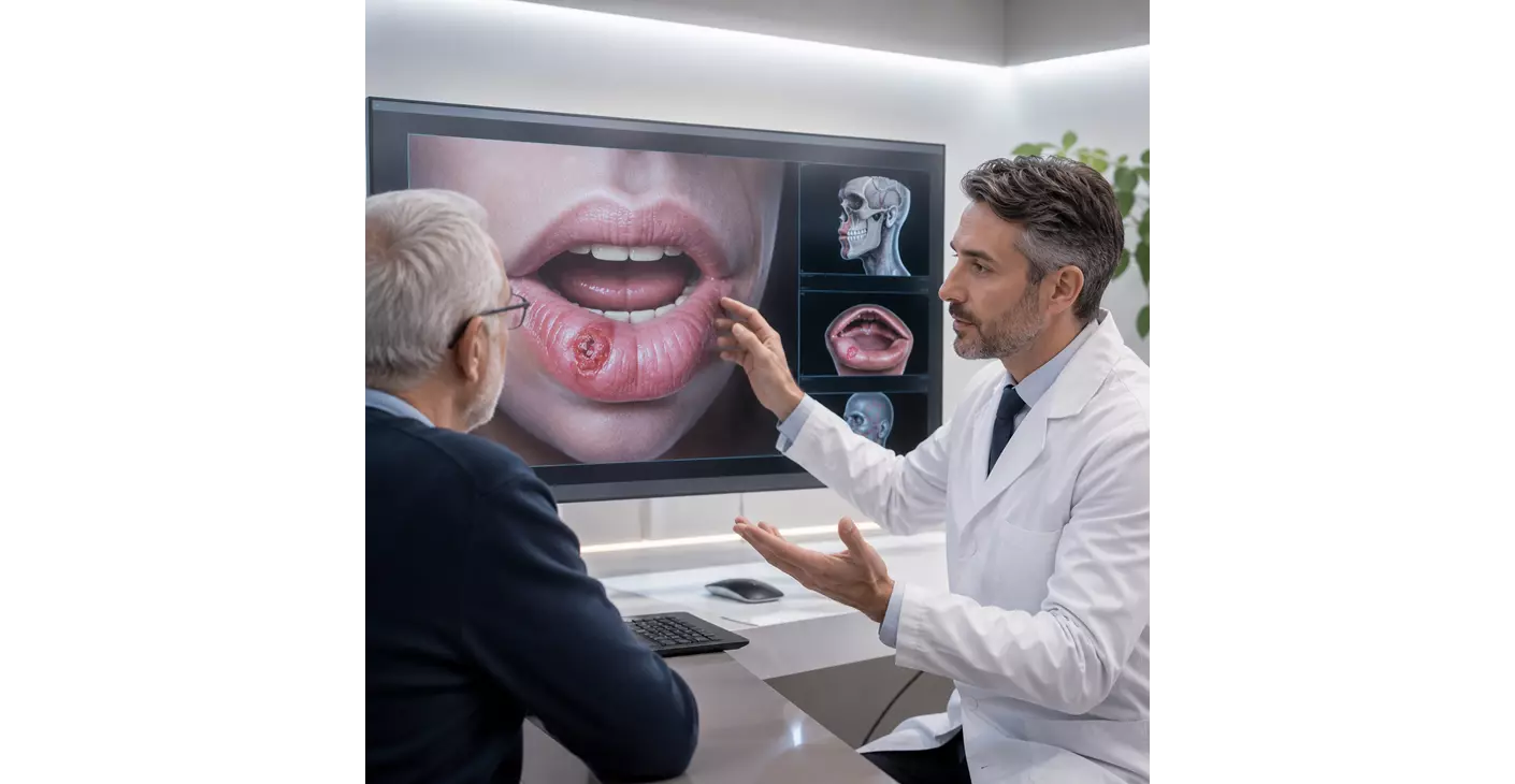 Lip Cancer