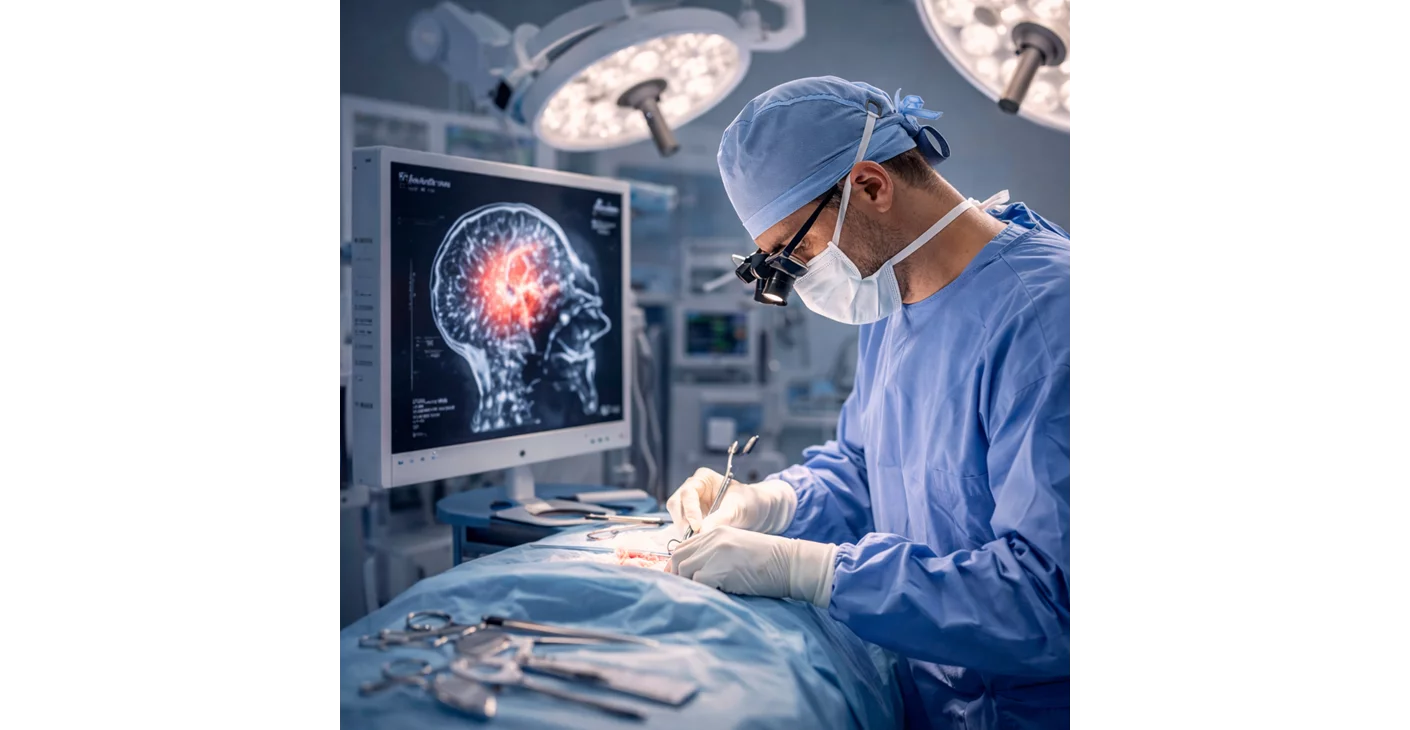 Lobe Resection (Epilepsy Surgery)