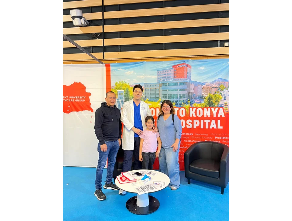 Meaningful Patient Connections and Healthcare Dialogue at FestiExpo Lyon