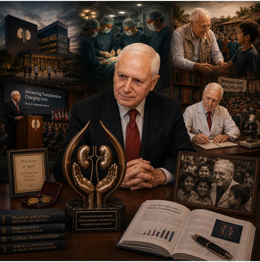 Medical and Humanitarian Legacy