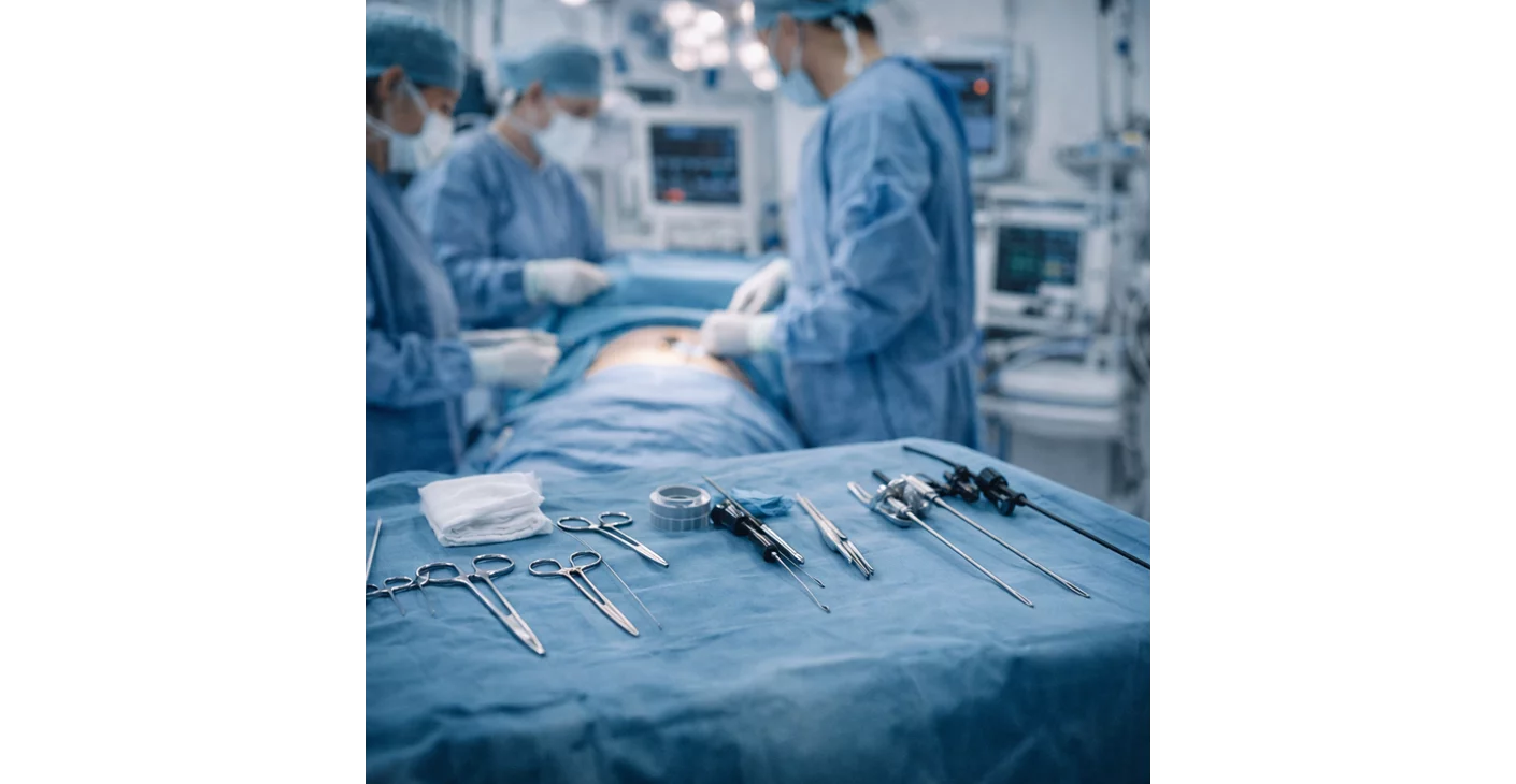 جراحة القلب طفيفة التوغل