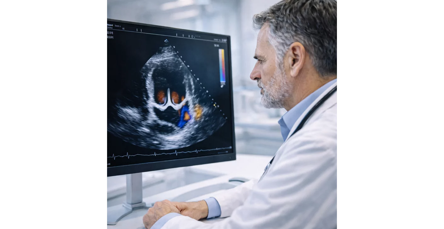 استبدال الصمام الميترالي