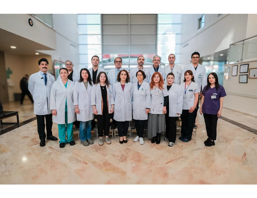 افتتاح مركز السمنة المتعدد التخصصات في مستشفى باشكنت – قونية