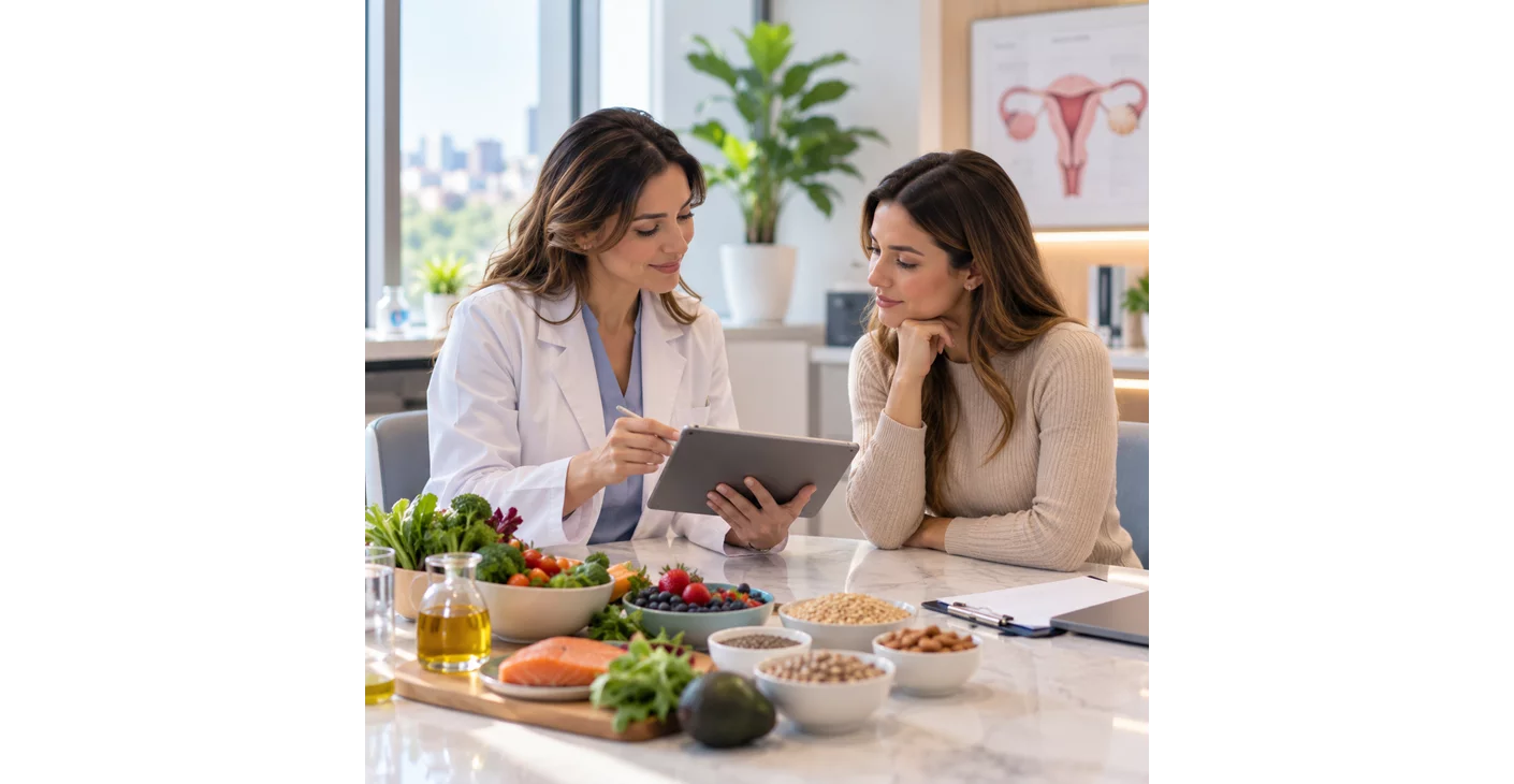 Polycystic Ovary Syndrome