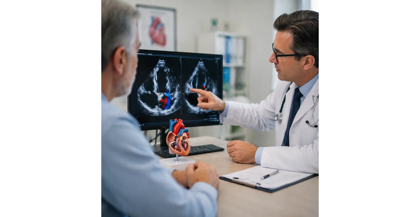 Restrictive Cardiomyopathy