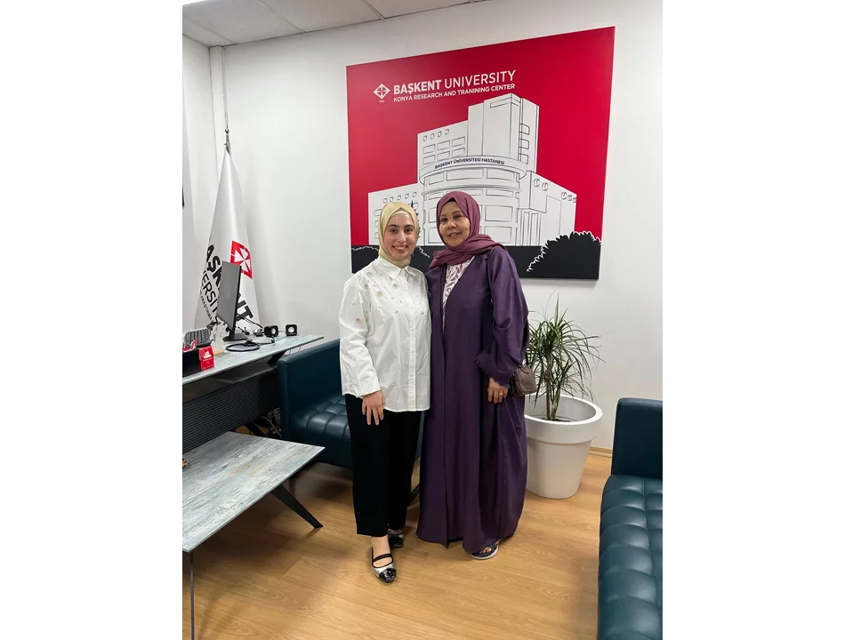 From the United Kingdom to Konya: Seeking Specialized Care for Rheumatic Disease