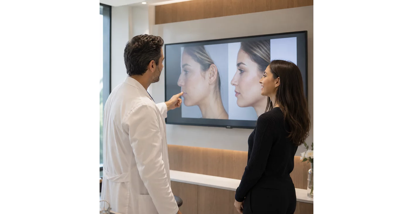 Rhinoplasty for Better Breathing: When Is Nose Surgery More Than Cosmetic?