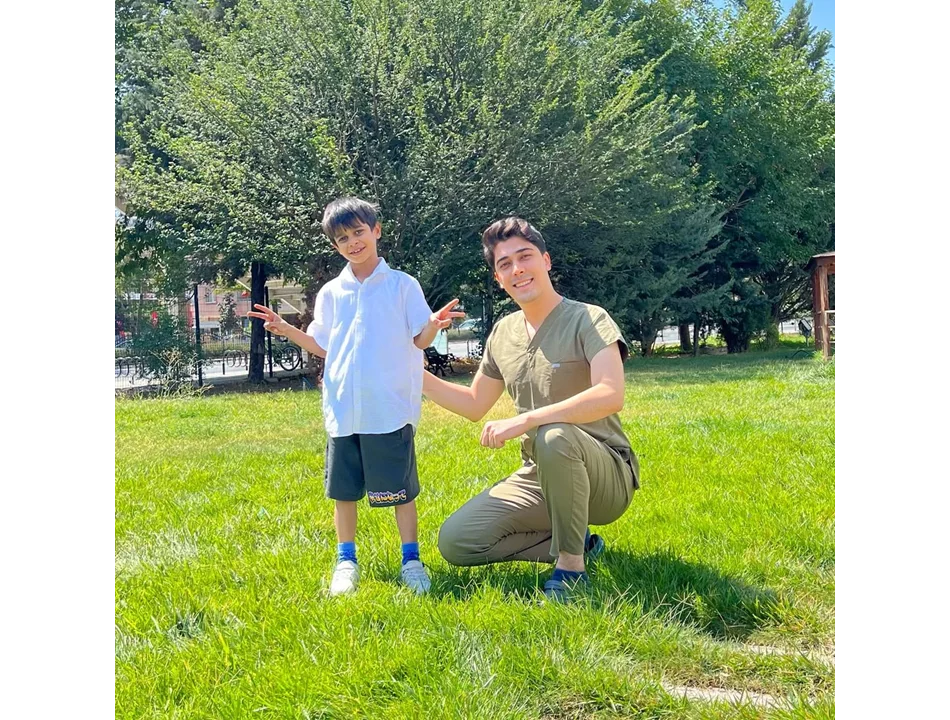 Successful Treatment of Restrictive Cardiomyopathy in a Child at Başkent Konya Hospital