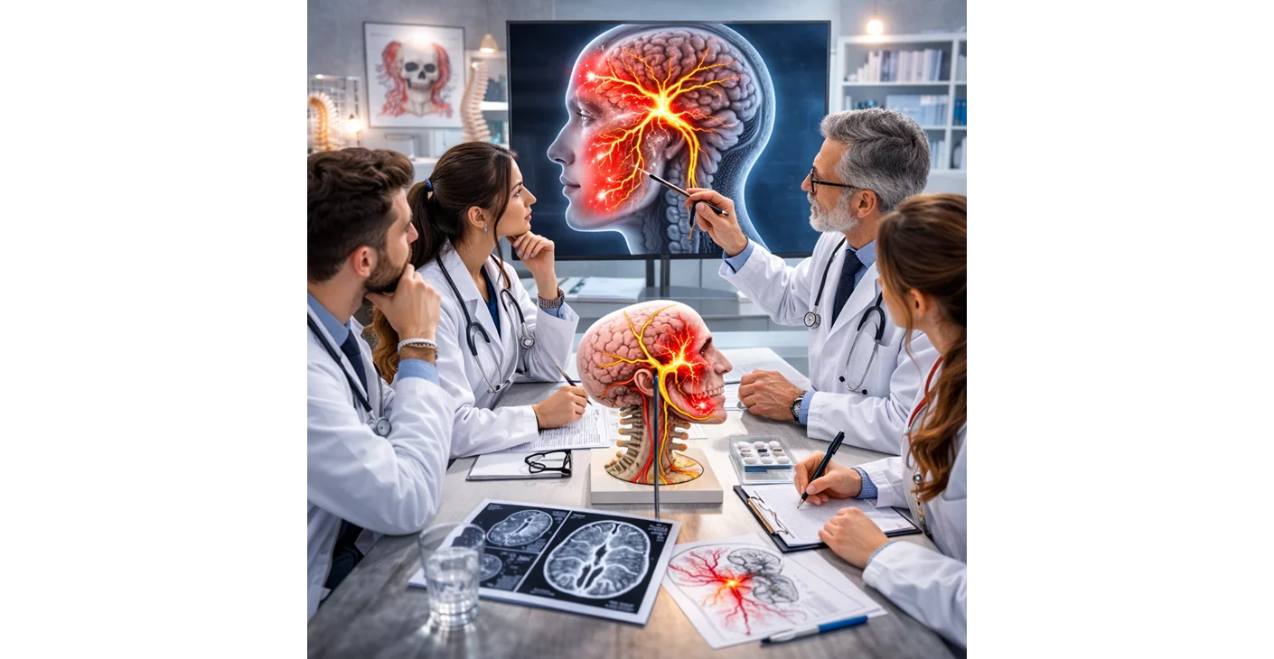  العصب الخامس