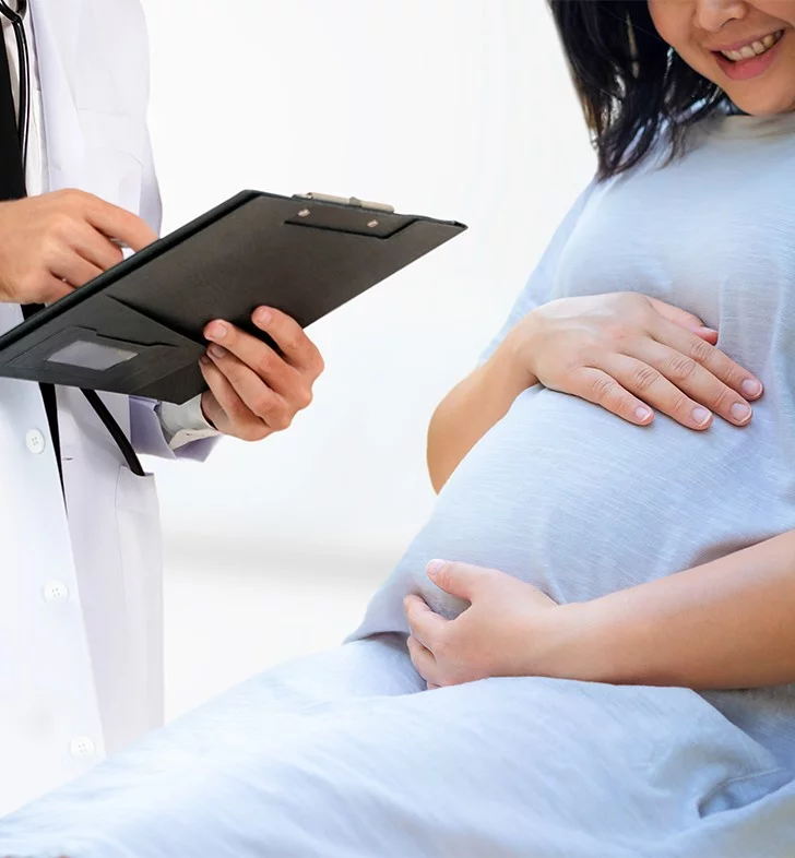 Unexplained Infertility