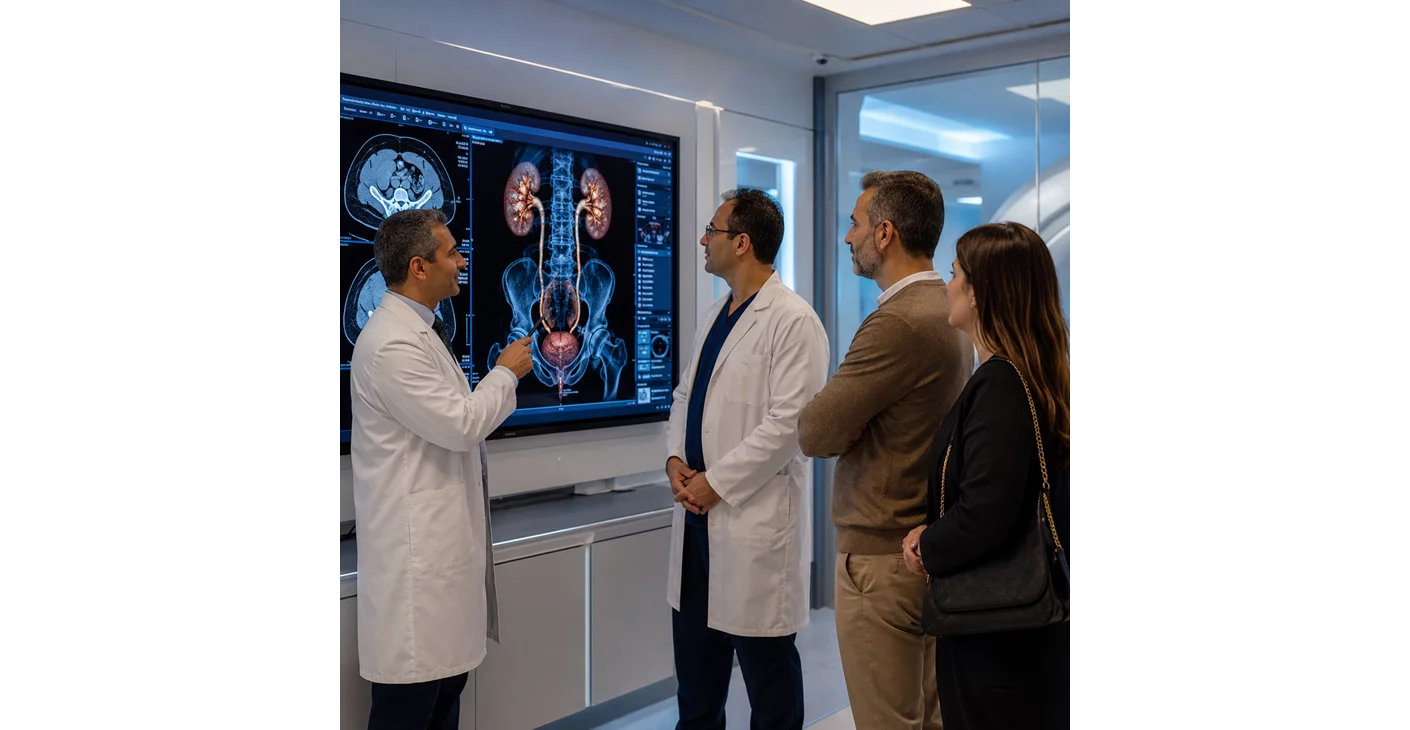 Can Ureteral Stones Pass on Their Own? When Treatment Is Needed