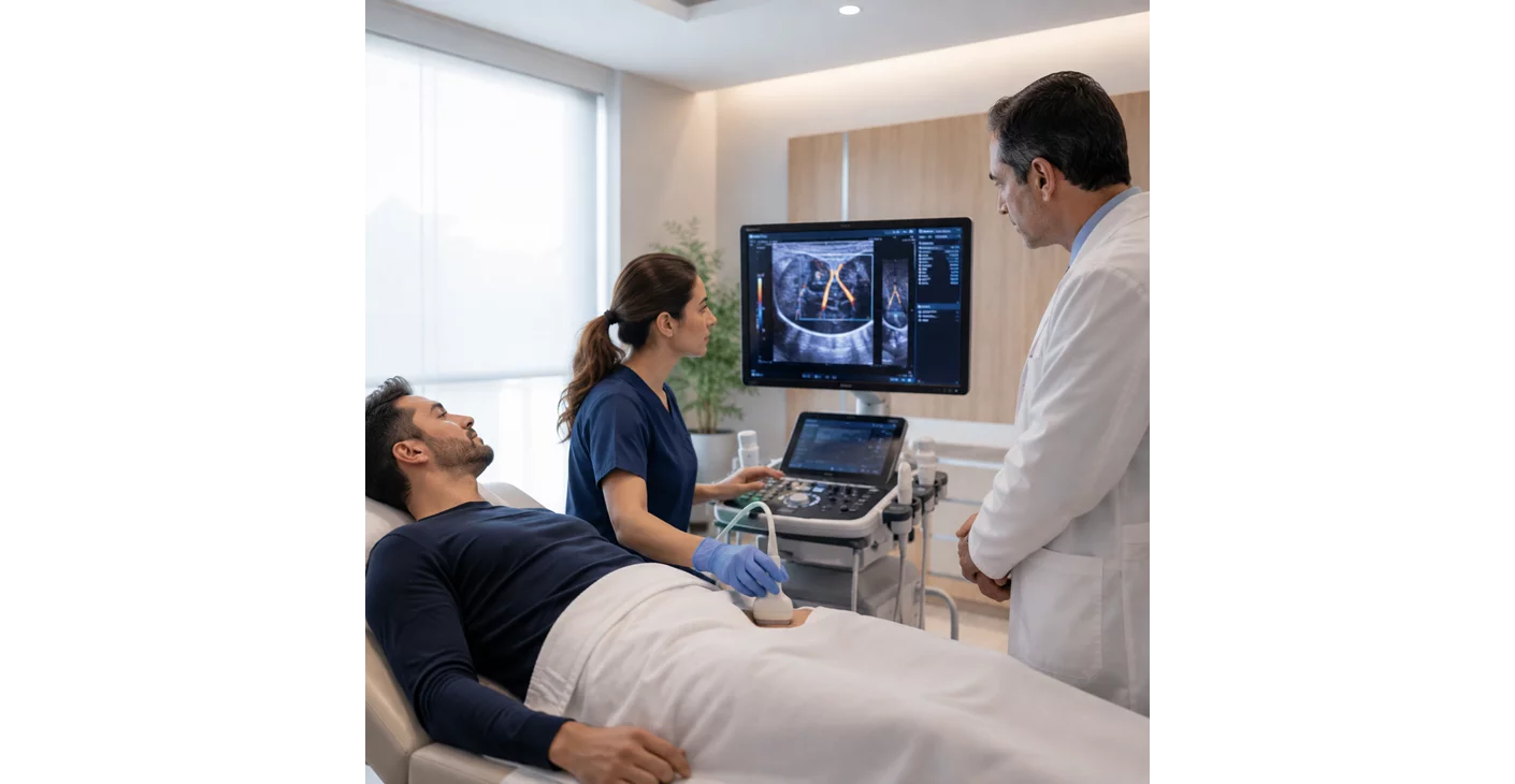 Varicocele Surgery and Male Fertility: What Does the Evidence Show?