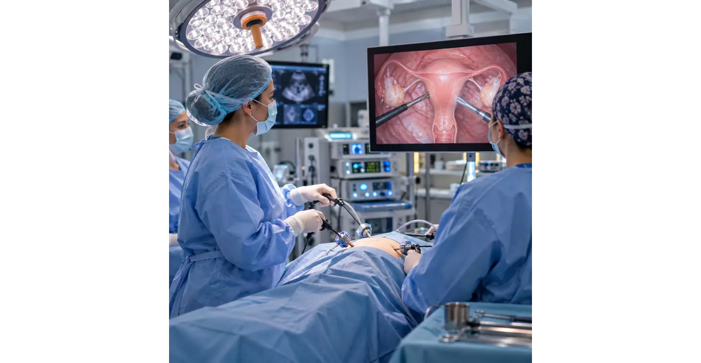 When Is Laparoscopic Hysterectomy Recommended? Key Medical Indications