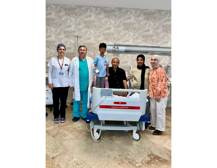 Yusuf’s Story… A Journey Toward Healthy Growth